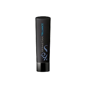 Sebastian Professional Trilliance Shine Shampoo 250ml (8.45fl oz)