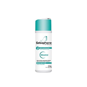 Sebophane Regulating Oil Control Shampoo 200ml