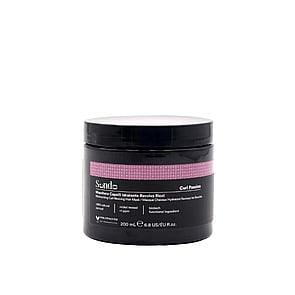Sendo Curl Passion Moisturizing Curl Reviver Hair Mask 200ml