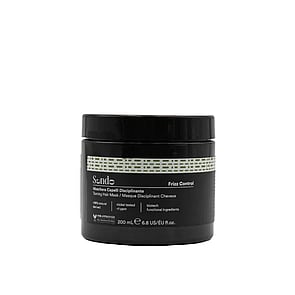 Sendo Frizz Control Taming Hair Mask 200ml