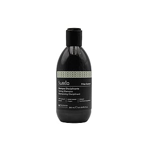 Sendo Frizz Control Taming Shampoo 250ml (8.45floz)