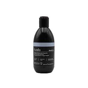 Sendo Gentle Use Everyday Shampoo 250ml (8.45floz)