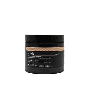 Sendo Hydration Nährende Haarmaske 200ml