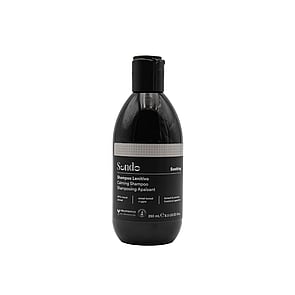 Sendo Soothing Calming Shampoo 250ml