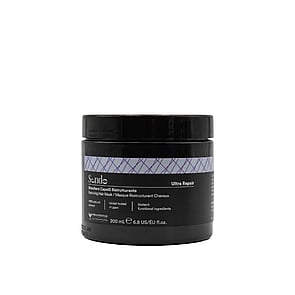 Sendo Ultra Repair Restoring Hair Mask 200ml (6.76floz)