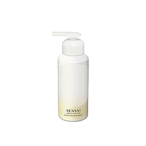 SENSAI Absolute Silk Micro Mousse Wash 180ml