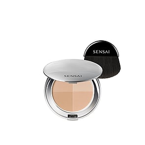 SENSAI Cellular Performance Anti-Ageing Foundation Pressed Powder 8g