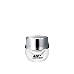SENSAI Cellular Performance Eye Contour Cream 15ml (0.52 oz)
