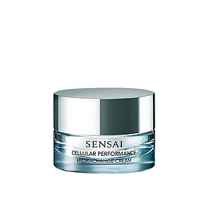 SENSAI Cellular Performance Hydrachange Cream 40ml