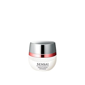 SENSAI Cellular Performance Wrinkle Repair Eye Cream 15ml (0.52 oz)