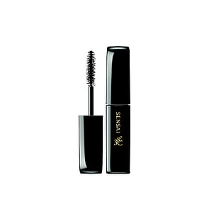 SENSAI Lash Volumiser 38ºC Mascara Black 10ml
