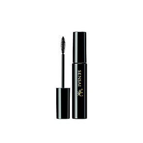 SENSAI Mascara 38ºC M-1 Black 6ml (0.2floz)
