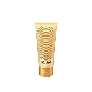 SENSAI Silky Bronze After Sun Glowing Cream 150ml
