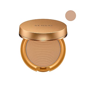 SENSAI Silky Bronze Natural Veil Compact SPF20 SC02 Natural 8.5g (0.29 oz)