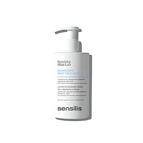 Sensilis Traitement corporel à la glowcerine 200ml