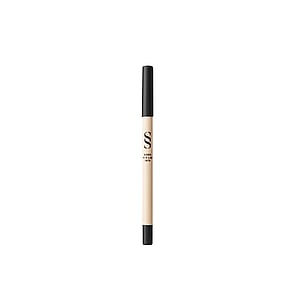 Sensilis Le Crayon Featherlight Gel Liner Eye Pencil 01_Noir 1.2ml