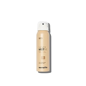 Sensilis Never Mist Me Refreshing Invisible Mist SPF50 100ml