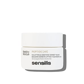 Sensilis Peptide [AR] HD Lifting & Soothing Sorbet Balm 50ml (1.69floz)