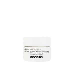 Sensilis Peptide [AR] HD Lifting & Soothing Sorbet Cream 25ml