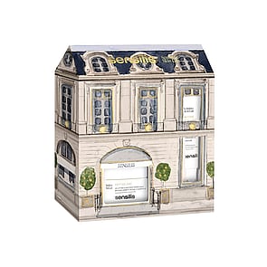 Sensilis Peptide [AR] Sorbet Balm 50ml + Peptide [Eye Lisss] 15ml Gift Set