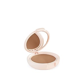 Sensilis Photocorrection [D-Pigment Makeup] High Protection Depigmenting Cream Makeup SPF50+ 03 Bronze 10g