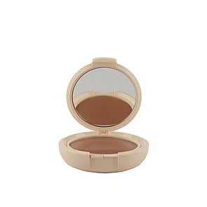Sensilis Photocorrection [Make-Up SPF50+] Compact Cream 03 Bronze 10g