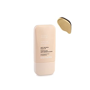 Sensilis Pure Age Perfection [Fluid] 01 Beige 30ml (1.01fl oz)