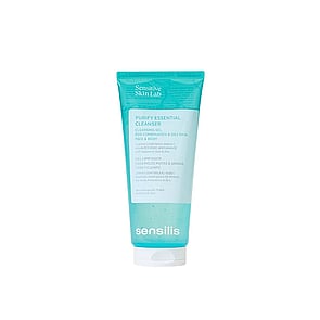 Sensilis Purify Essential Cleanser 200ml