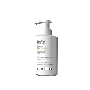 Sensilis Retinol Body Treatment 200ml