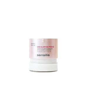 Sensilis Skin Glow [Glycolic] Smoothing Brightening Gel 50ml
