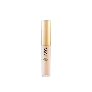 Sensilis Skin Glow [Highlighter] Fluid Concealer 01 Ivory