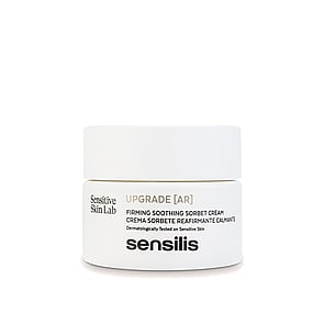 Sensilis Upgrade [AR] Firming Soothing Sorbet Cream 50ml (1.69fl oz)