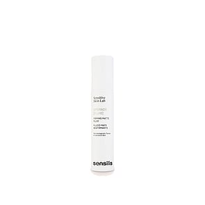 Sensilis Upgrade [Fluid] Firming Matte Fluid 50ml