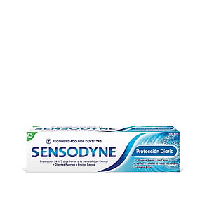Sensodyne يومي Protection معجون أسنان 75ml