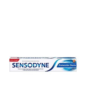 Sensodyne Daily Protection Toothpaste 75ml