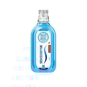 Sensodyne Elixir Cool Mint 500ml (16.9 fl oz)