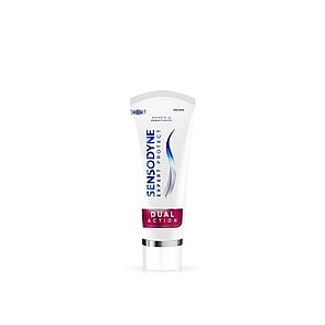 Sensodyne Expert Protect Dual Action Toothpaste 75ml