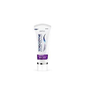 Sensodyne Expert Protect Immediate Relief Toothpaste 75ml (2.53floz)