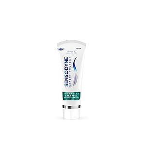 Sensodyne Expert Protect Intensive Enamel Strengthening Toothpaste 75ml