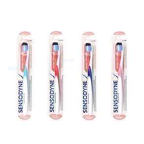 Sensodyne Gums Toothbrush Extra-Smooth x1