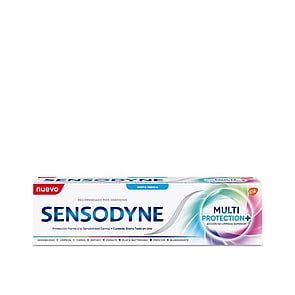 Sensodyne Multi Protection + Toothpaste Fresh Mint 75ml