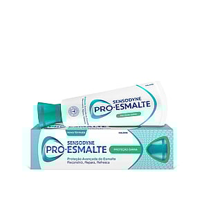 Sensodyne Pronamel Daily Protection Toothpaste 75ml