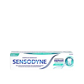 Sensodyne Repair & Protect Toothpaste Fresh Mint 75ml (2.53 fl oz)