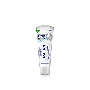 Sensodyne Repair & Protect Whitening Toothpaste 75ml