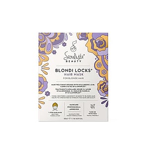 Seoulista Beauty Blondi Locks Hair Mask 35ml (1.18 fl oz)