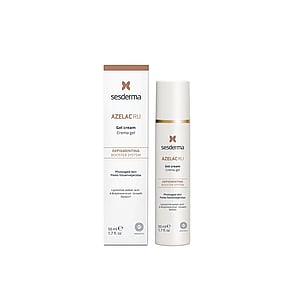 Sesderma Azelac RU Depigmenting Gel-Cream Dark Spots 50ml
