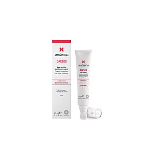 Sesderma Daeses Eye and Lip Contour Cream 15ml