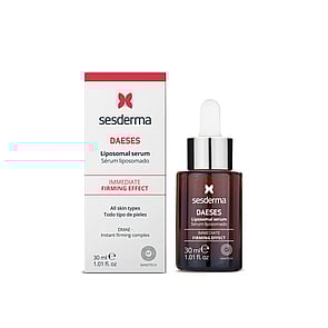 Sesderma Daeses Liposomal Serum Immediate Firming Effect 30ml