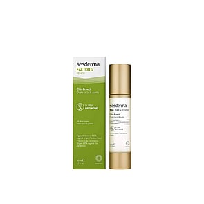 Sesderma Factor G Renew Chin & Neck Firmness 50ml