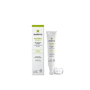 Sesderma Factor G Renew Eye Contour Cream Anti-Aging 15ml